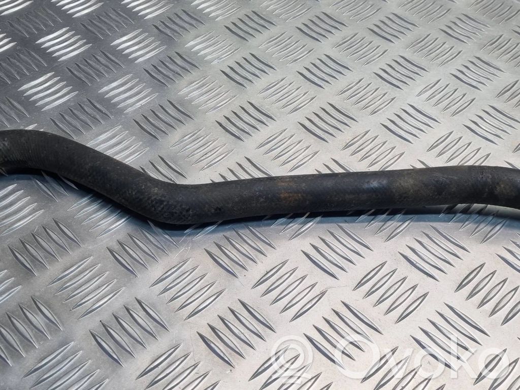 Ford Transit Engine coolant pipe/hose 