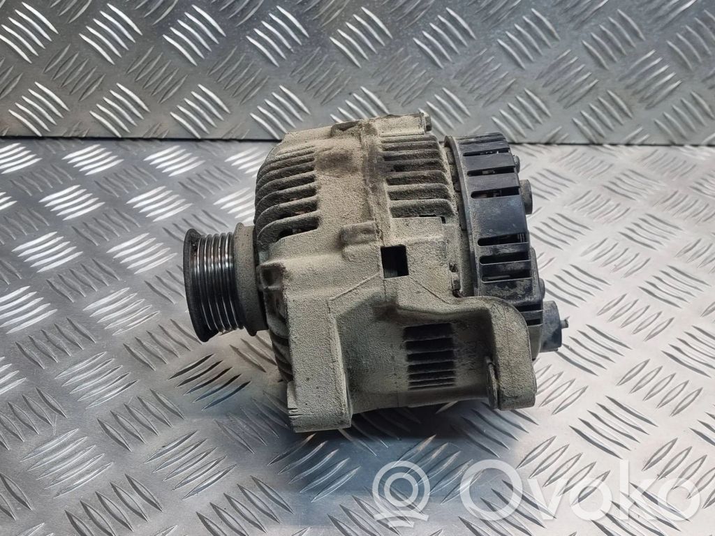 Генератор   14V110A,7700300408