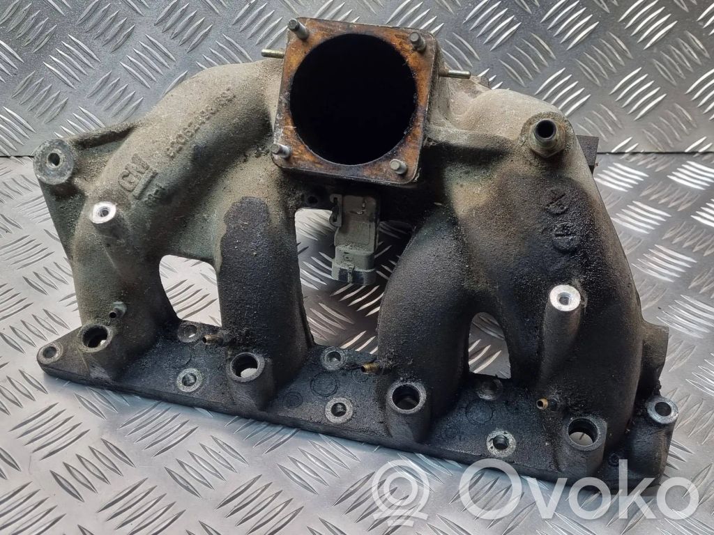 Opel Frontera B Kolektorius įsiurbimo 