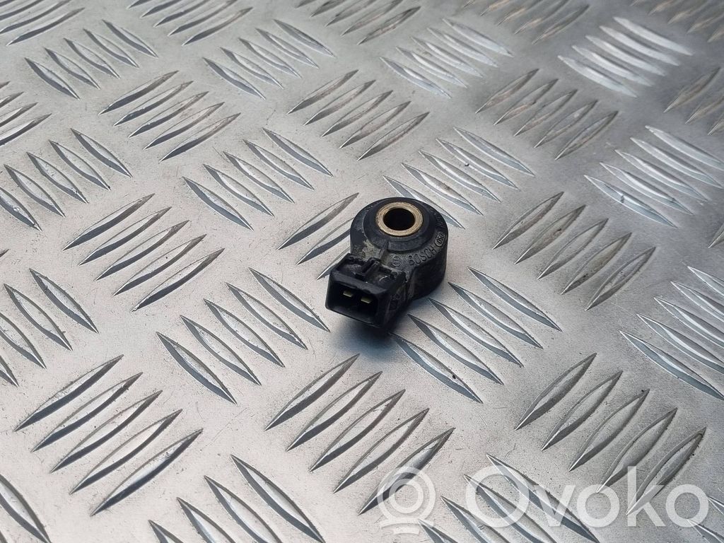 Citroen C3 Detonacinis daviklis 
