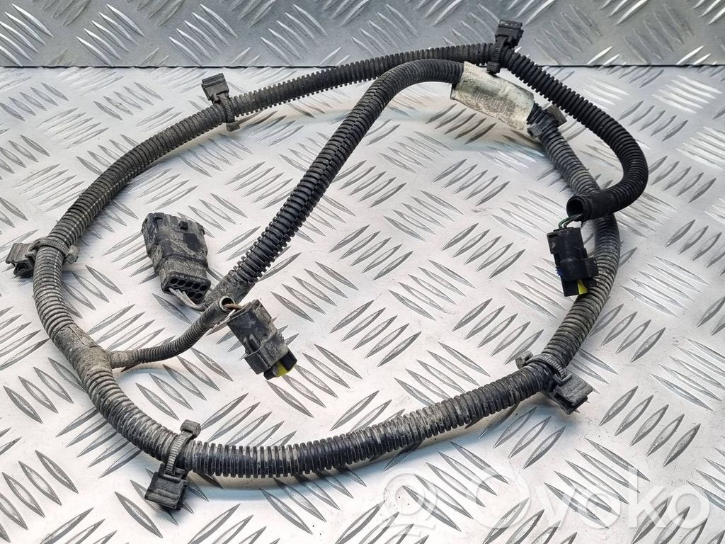 Citroen C4 I Picasso Other wiring loom 