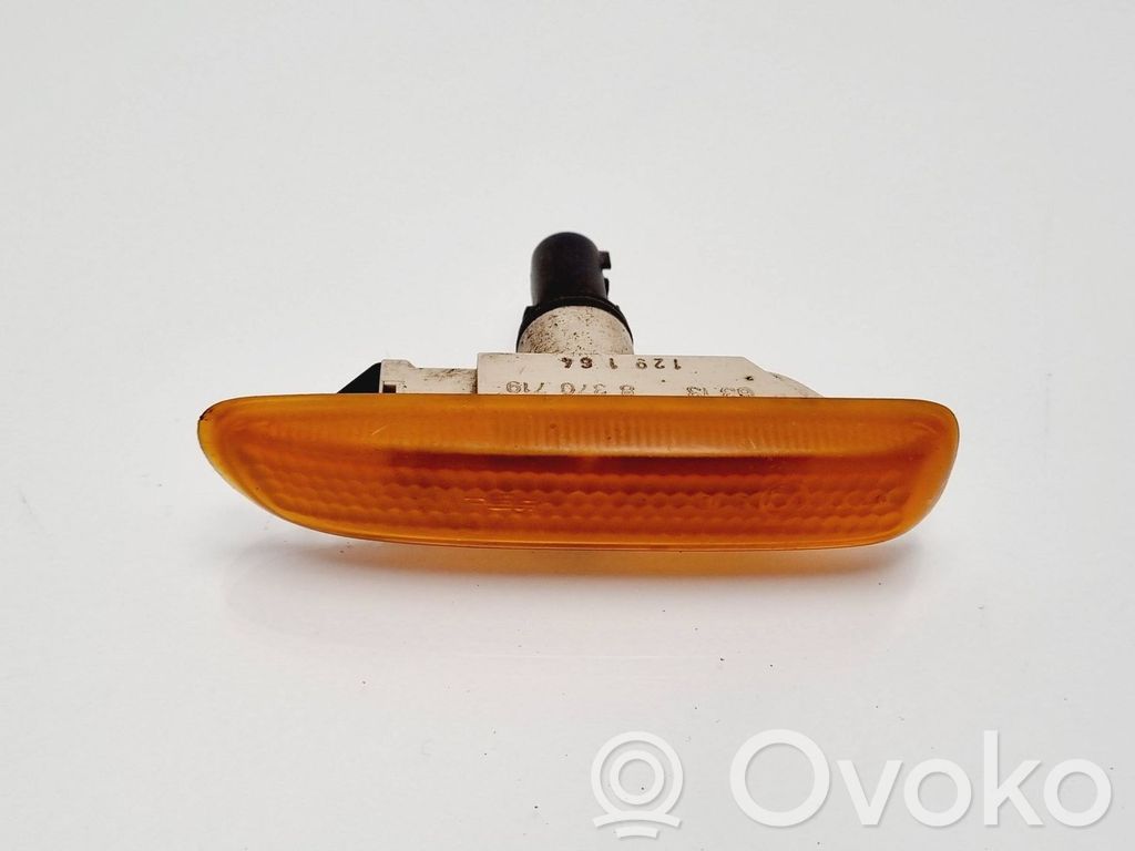 BMW 3 E46 Front fender indicator light 