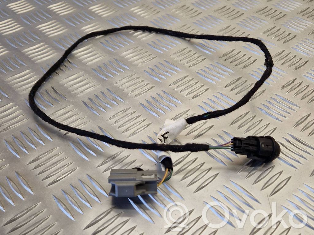 Ford Galaxy Lichtsensor 