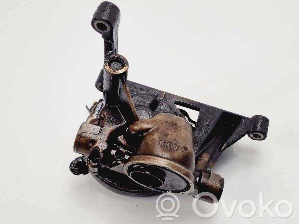 Audi A6 S6 C5 4B Bomba de aceite 