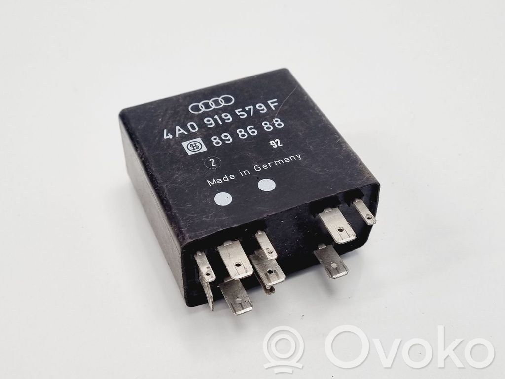 Audi 80 90 B3 Muu rele 