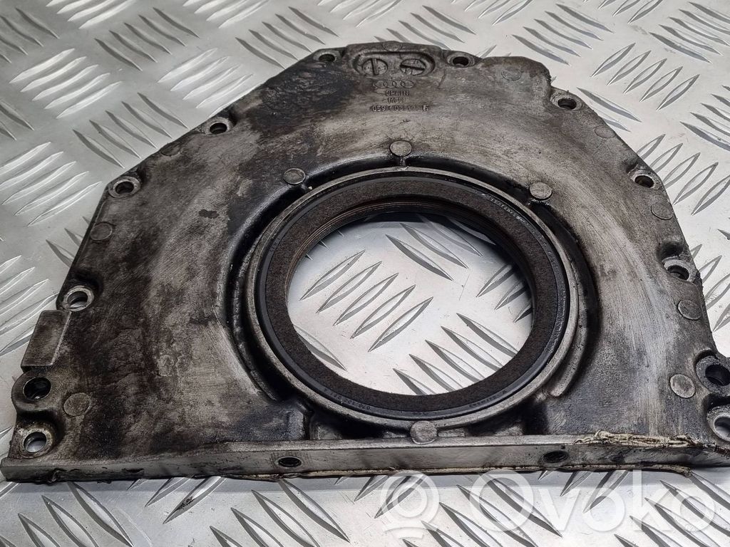 Audi A6 S6 C5 4B other engine part 