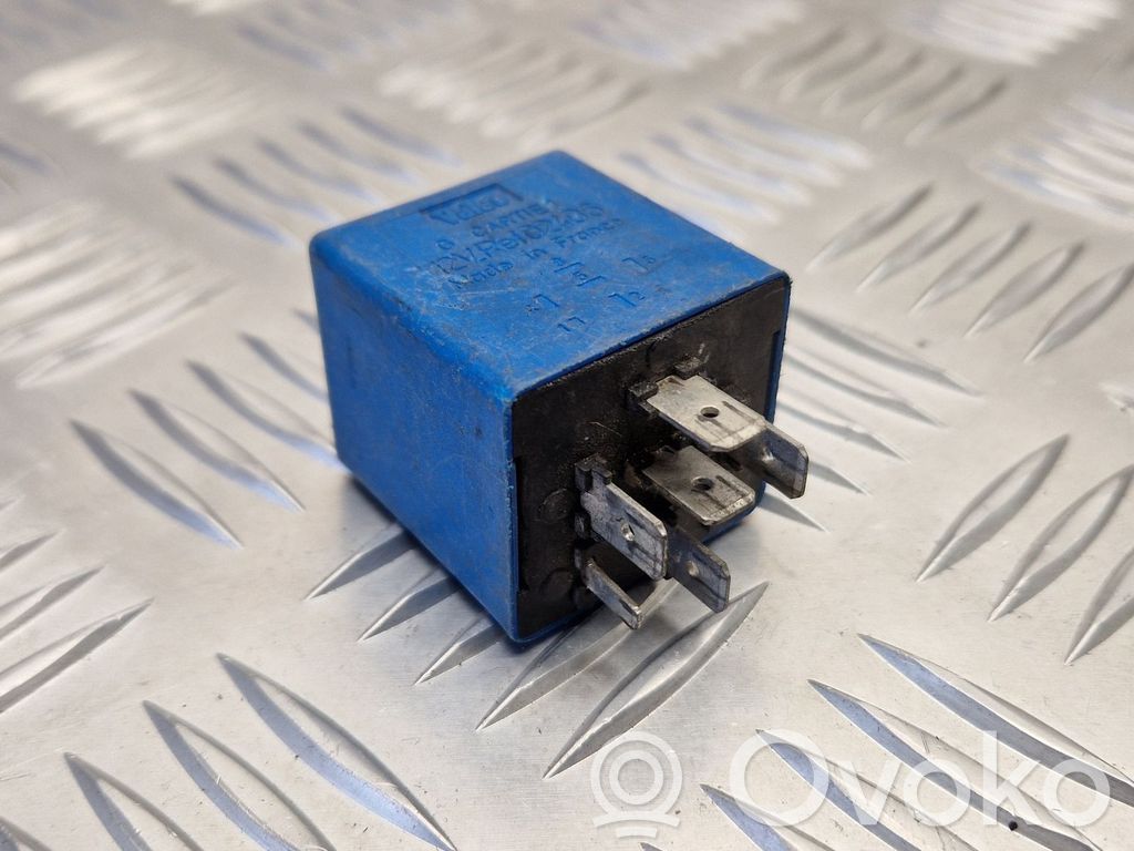 Peugeot 406 Other relay 