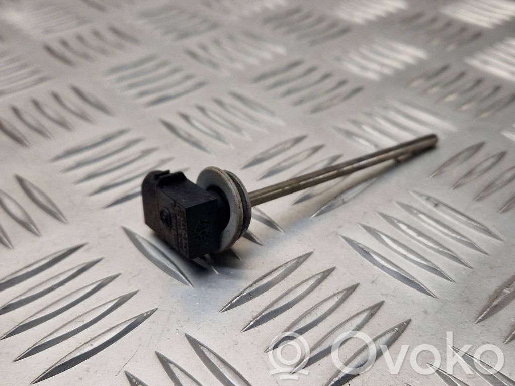 Mercedes-Benz A W168 Czujnik temperatury wewnętrznej 