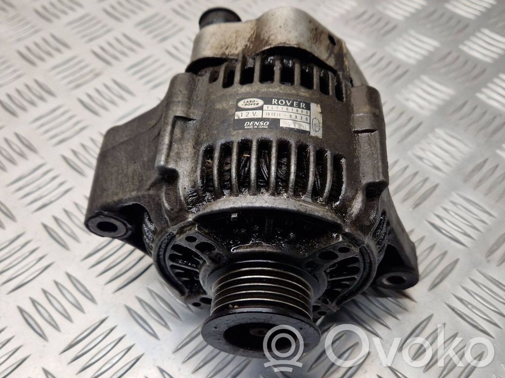 Land Rover Freelander Ģenerators 