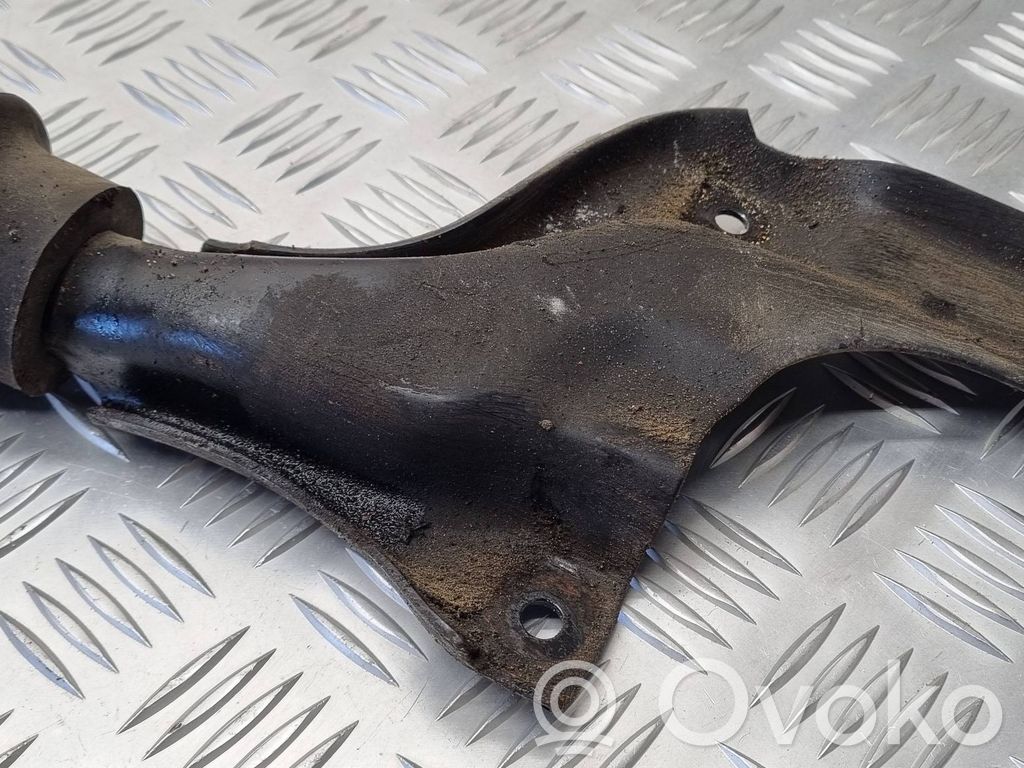 Engine mount bracket   893199339