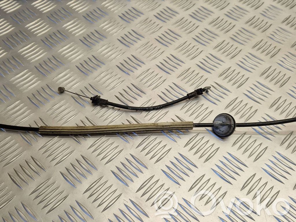 Ford Focus Cablu deschidere ușă spate 