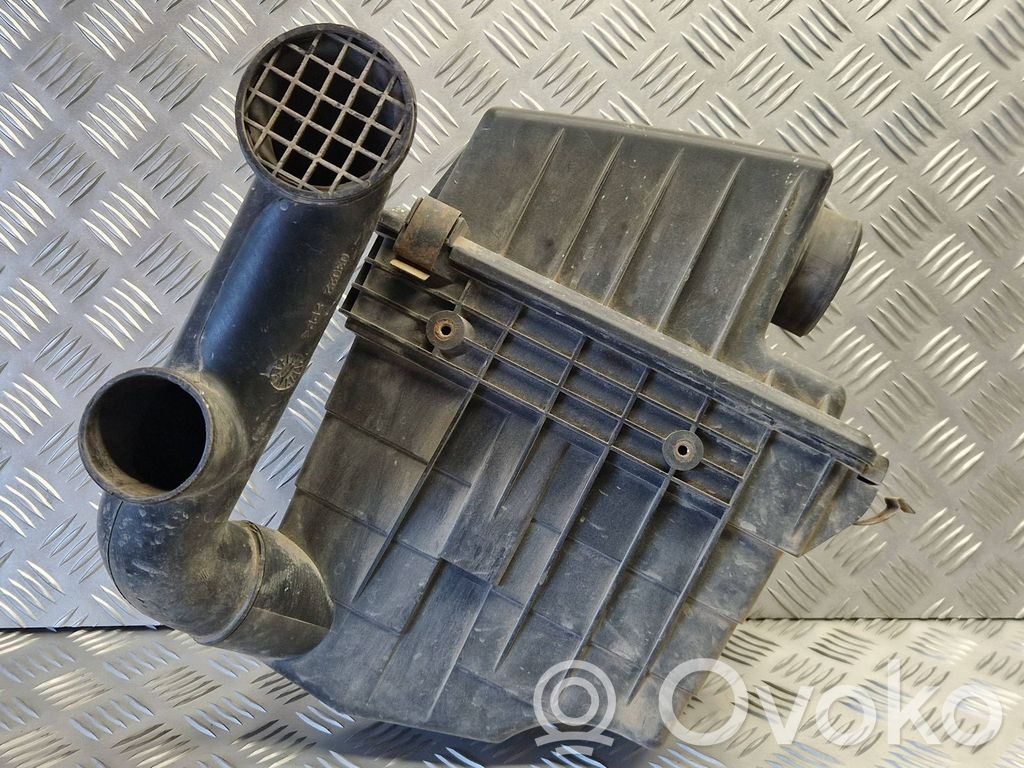 Land Rover Freelander Luftfilterkasten 