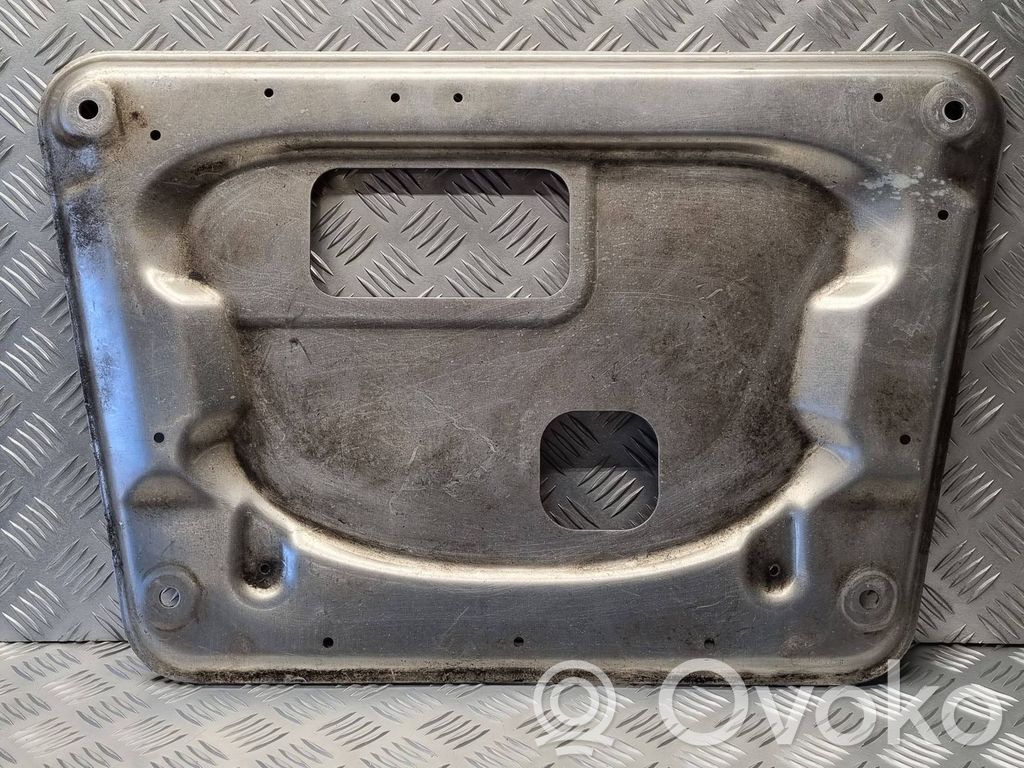 Engine splash shield/under tray   31103412099,3412099,3110341209904