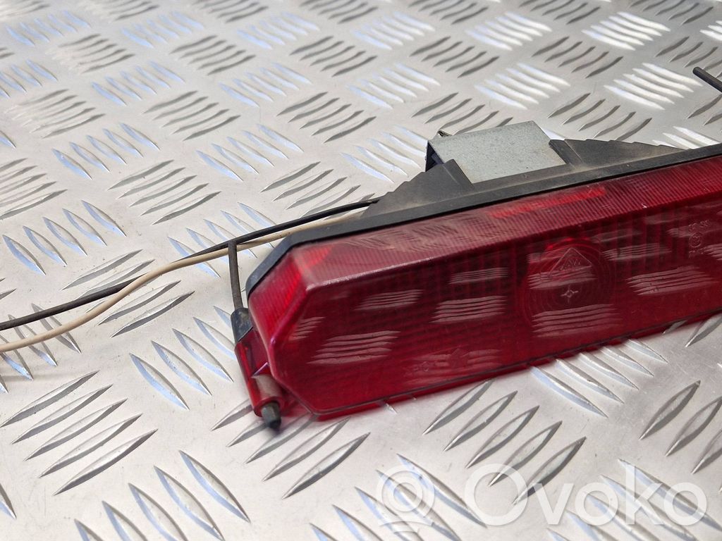 Chrysler Grand Voyager III Third/center stoplight 