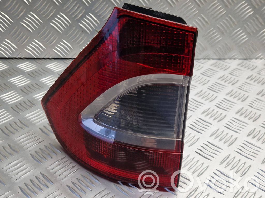 Ford Galaxy Rear/tail lights 