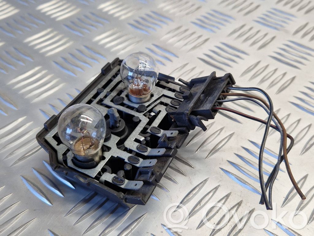 Audi 100 S4 C4 Wkład lampy tylnej 