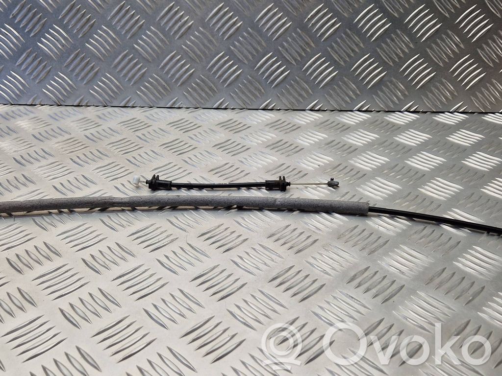 Ford Galaxy Cablu deschidere ușă spate 