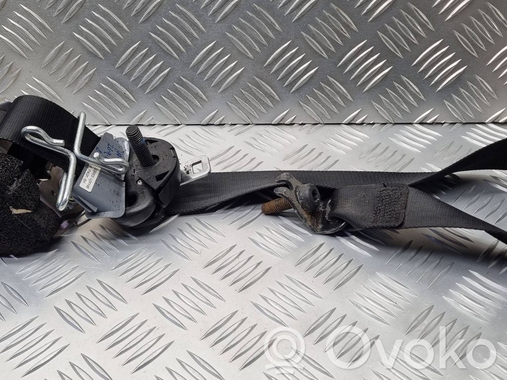 Ford Galaxy Takaistuimen turvavyö 