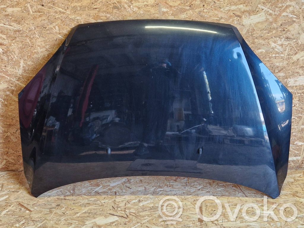 Engine bonnet/hood