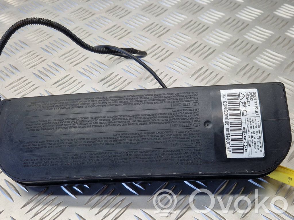 Ford Focus Sitz-Airbag 