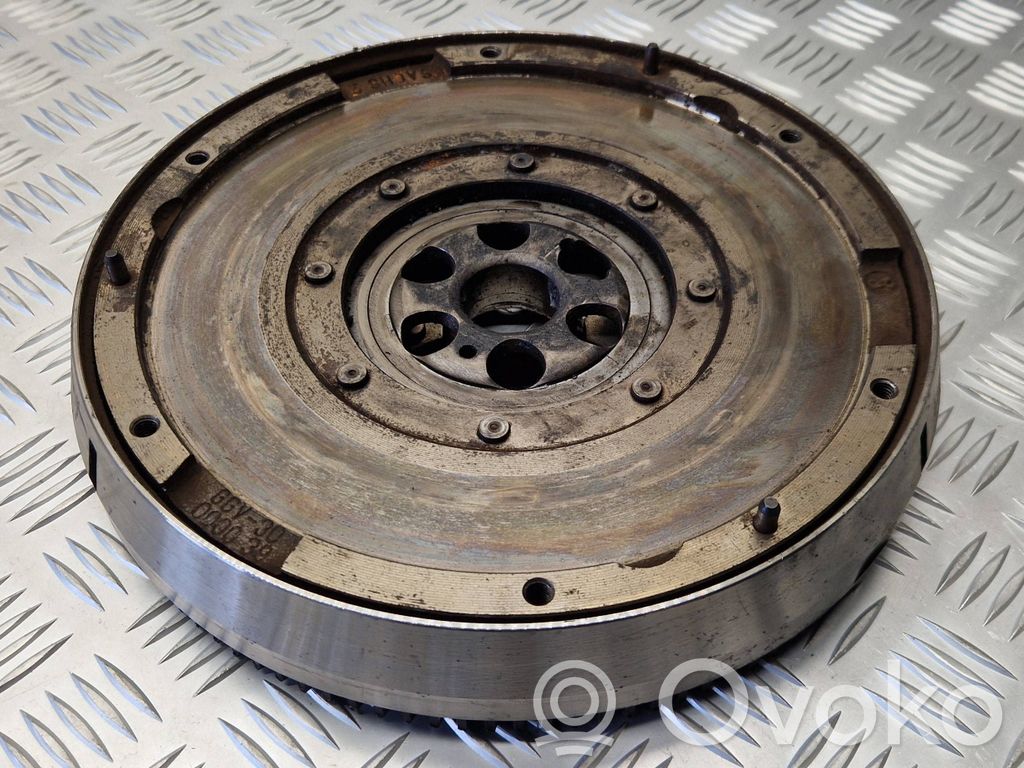 Flywheel   GGV30,000039