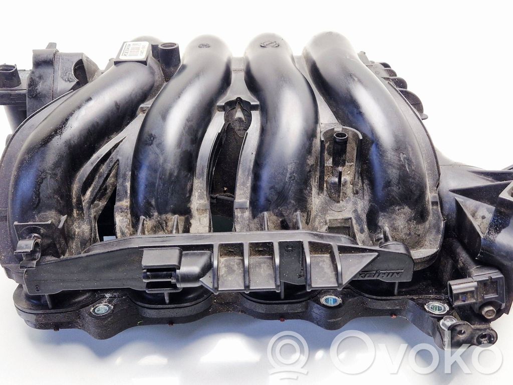 Honda Civic Collettore di aspirazione 