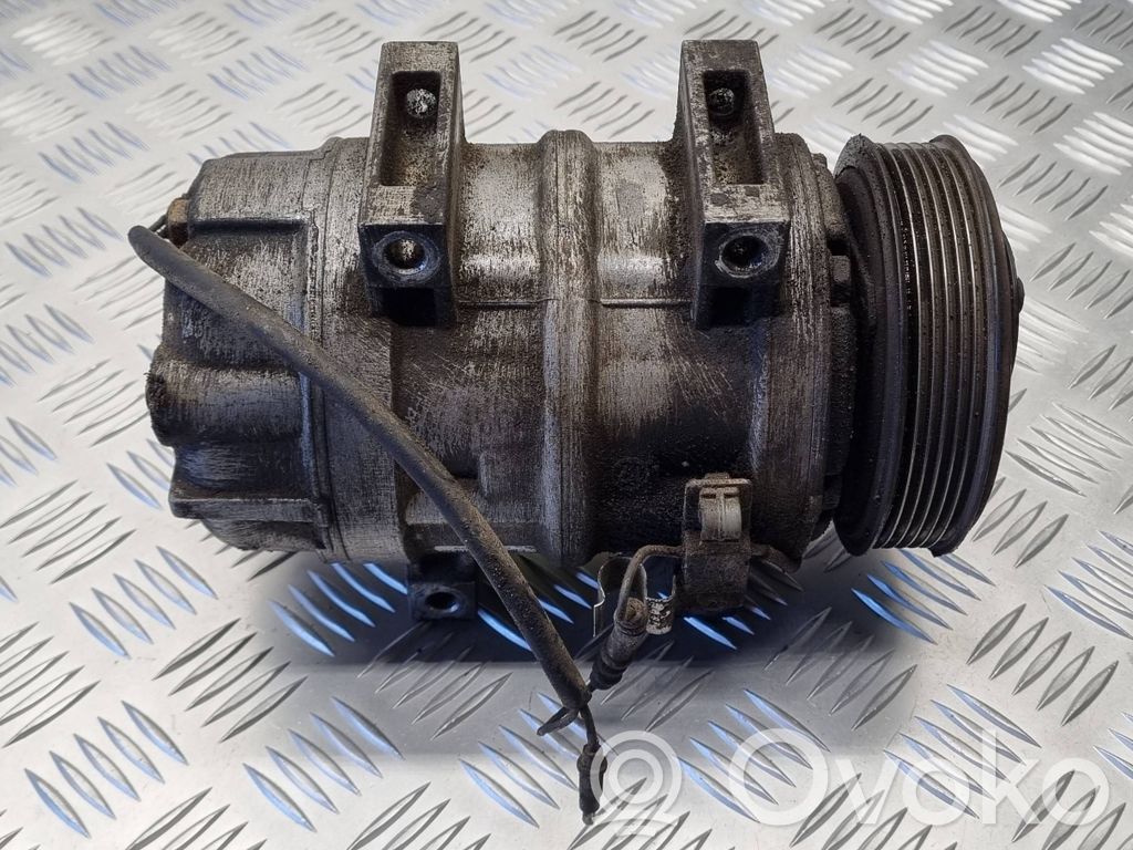 Volvo S80 Kompresor / Sprężarka klimatyzacji A/C 
