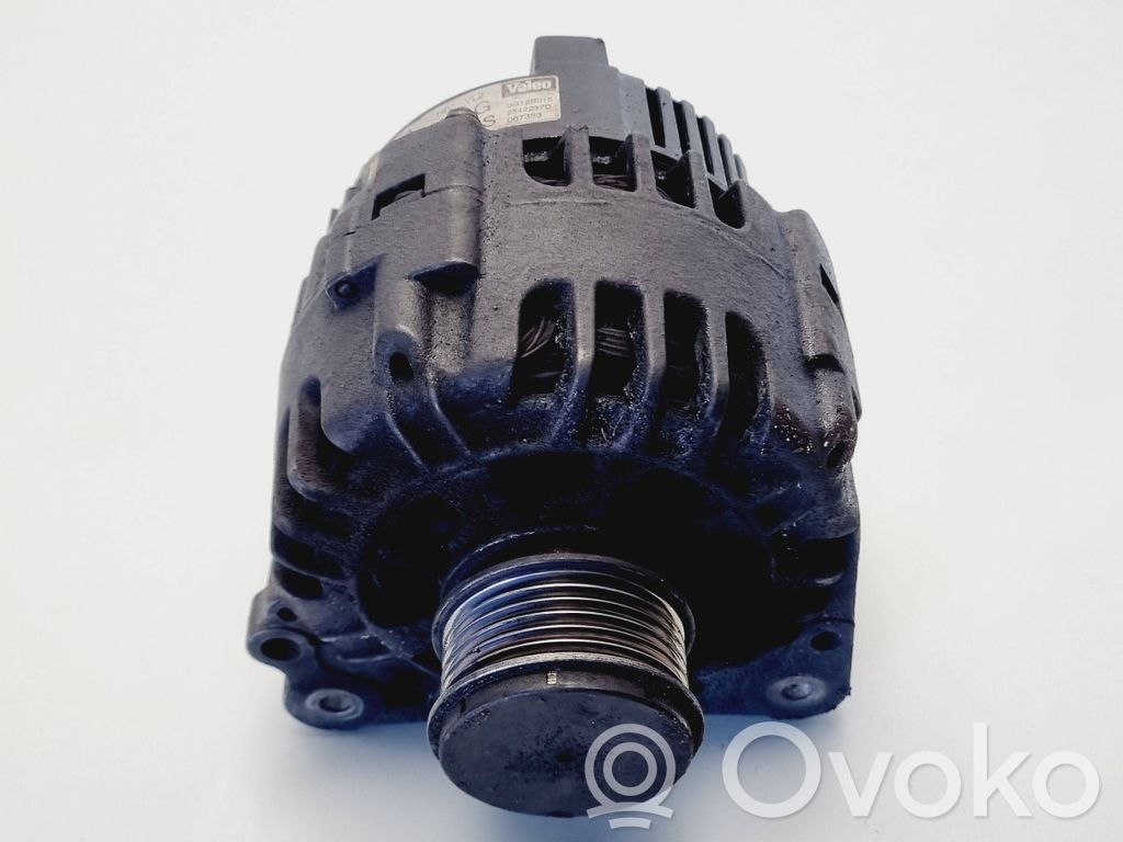 Audi A3 S3 8L Alternator 