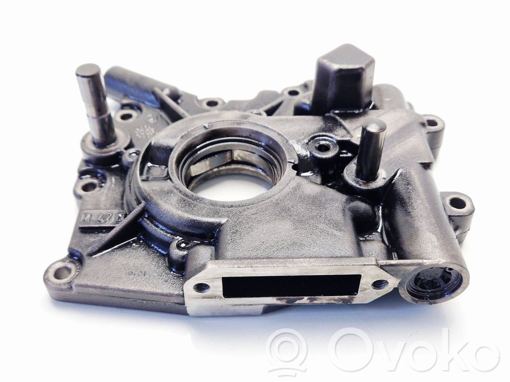 Oil pump   M51D