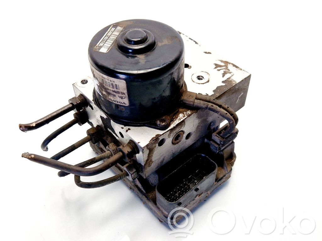 Volvo S80 ABS bloks 