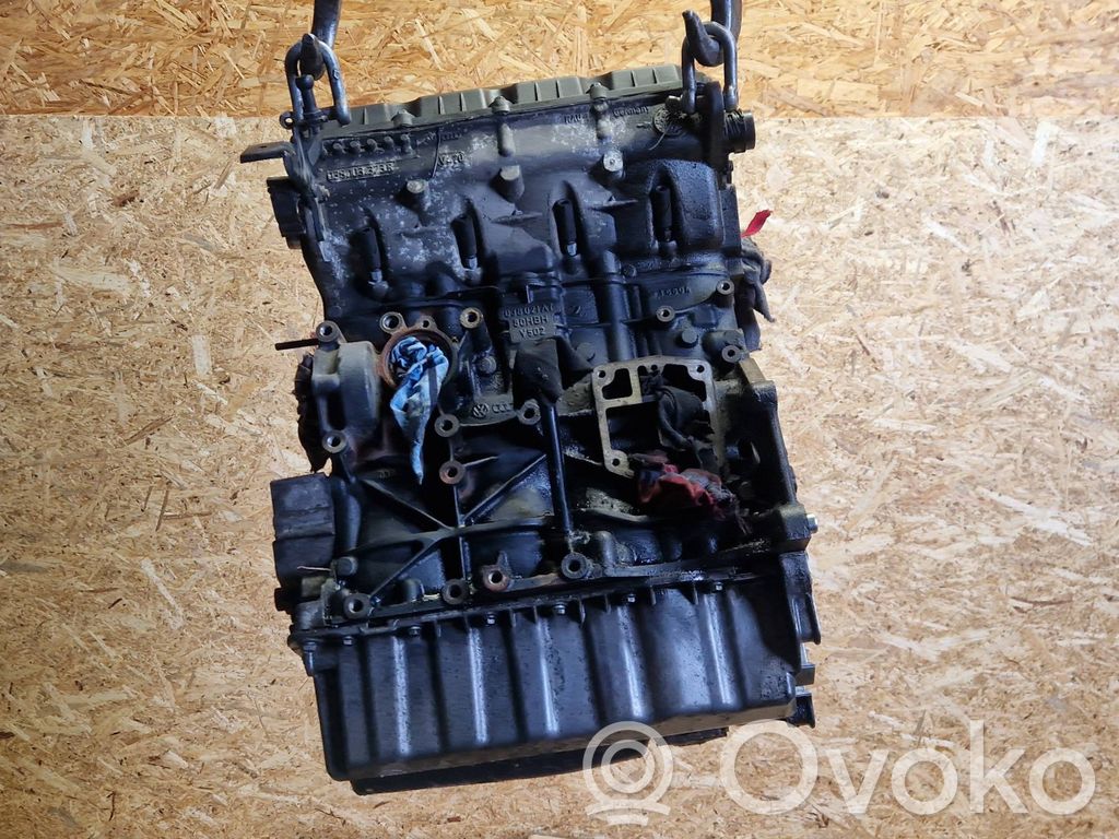 Engine   BKC,BKC2493,038021AT,038103021AT,038103373R,038103469O