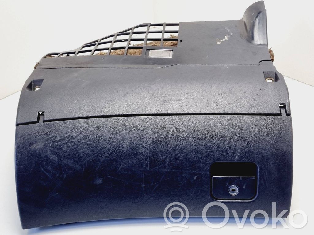 Audi A6 S6 C5 4B Set vano portaoggetti 