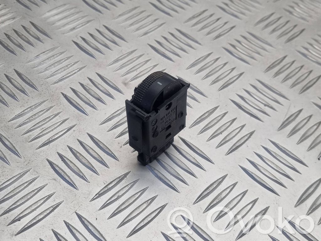 Seat Alhambra (Mk1) Headlight level height control switch 