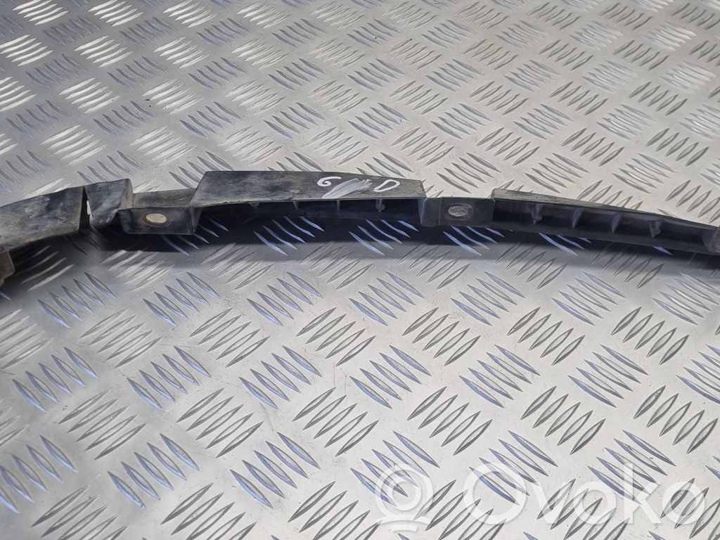 Seat Alhambra (Mk1) Rear bumper mounting bracket 