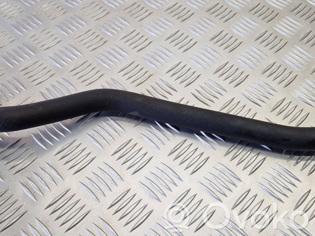 Ford Transit Power steering hose/pipe/line 