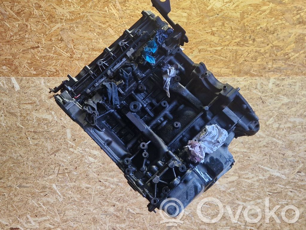 Ford Transit Dzinējs 