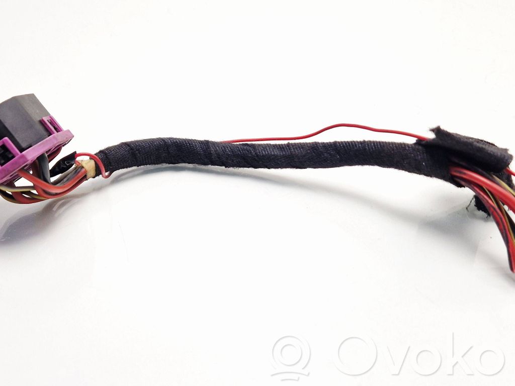 Audi A6 S6 C5 4B Otros cableados 