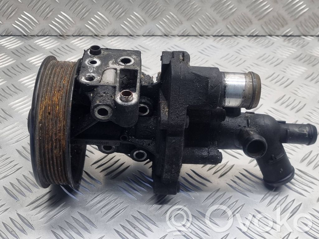 Ford Transit Vesipumppu 