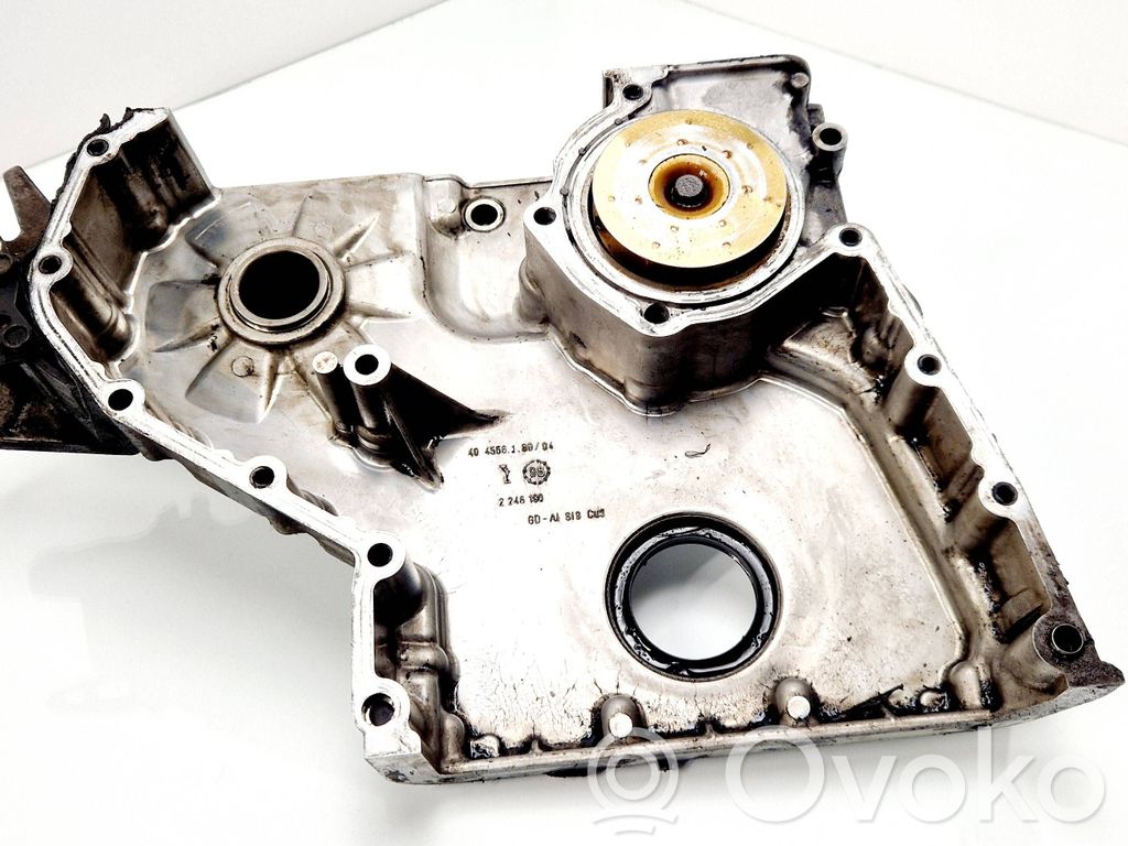 BMW 5 E39 Cubierta de la cadena de distribución 