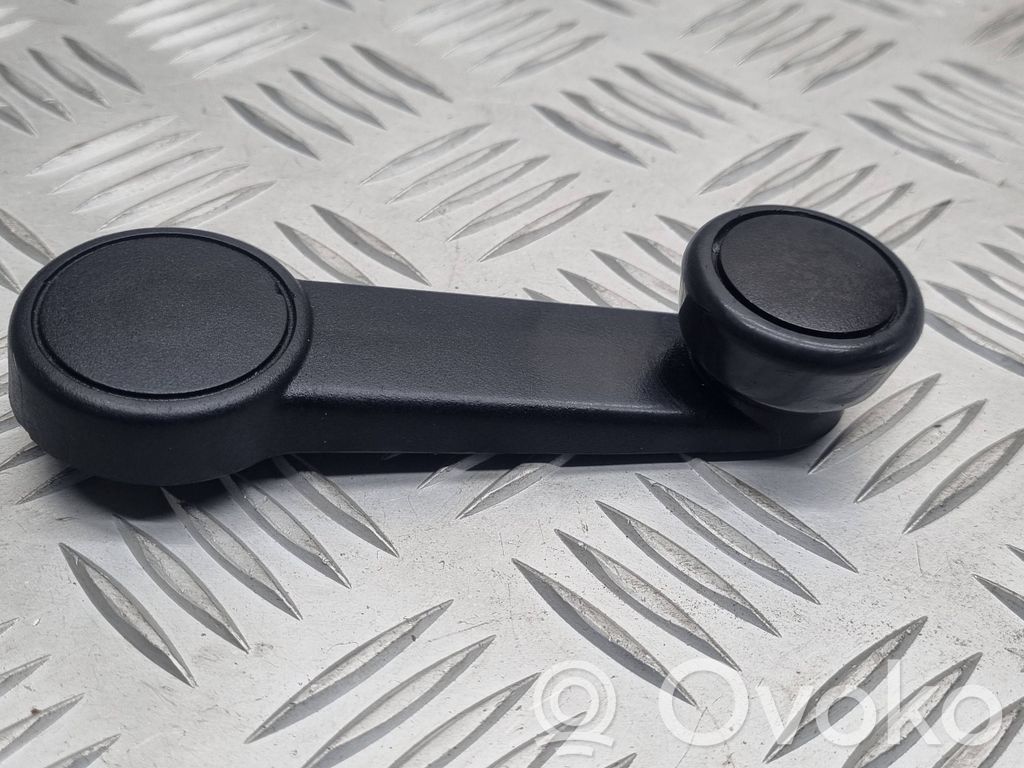 Ford Transit Front door window winding handle 