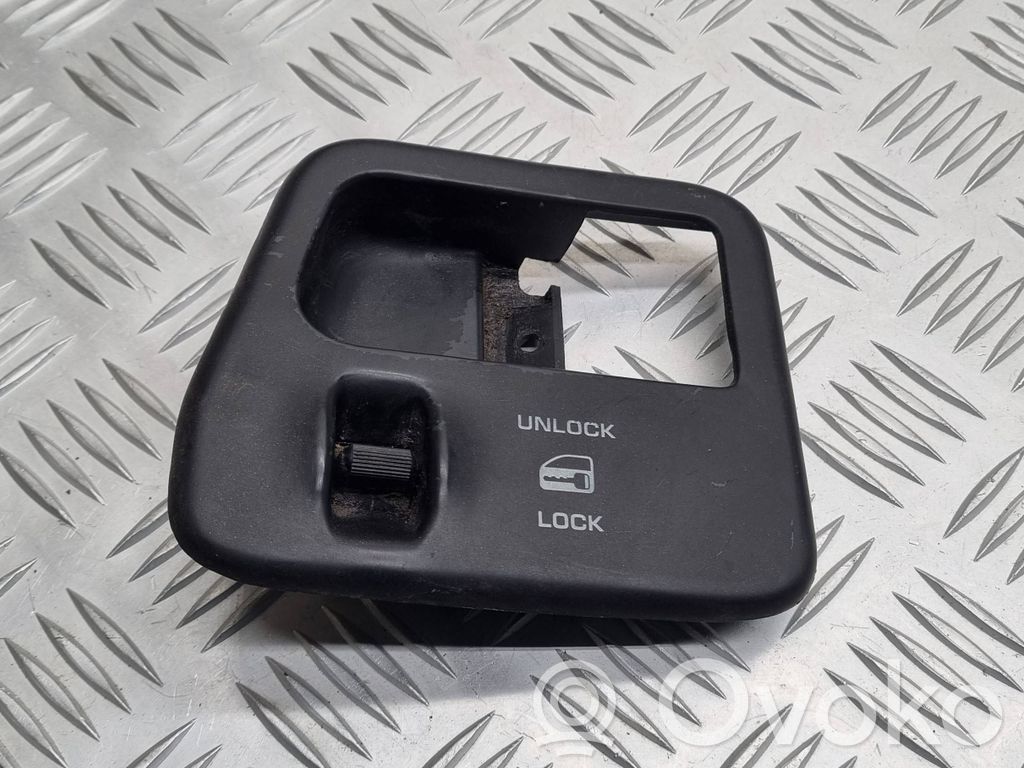Chrysler Voyager Central locking switch button 