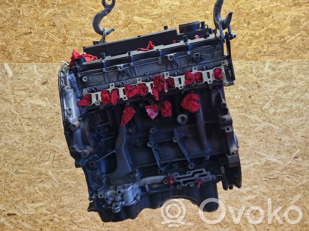 Ford Ranger Engine 