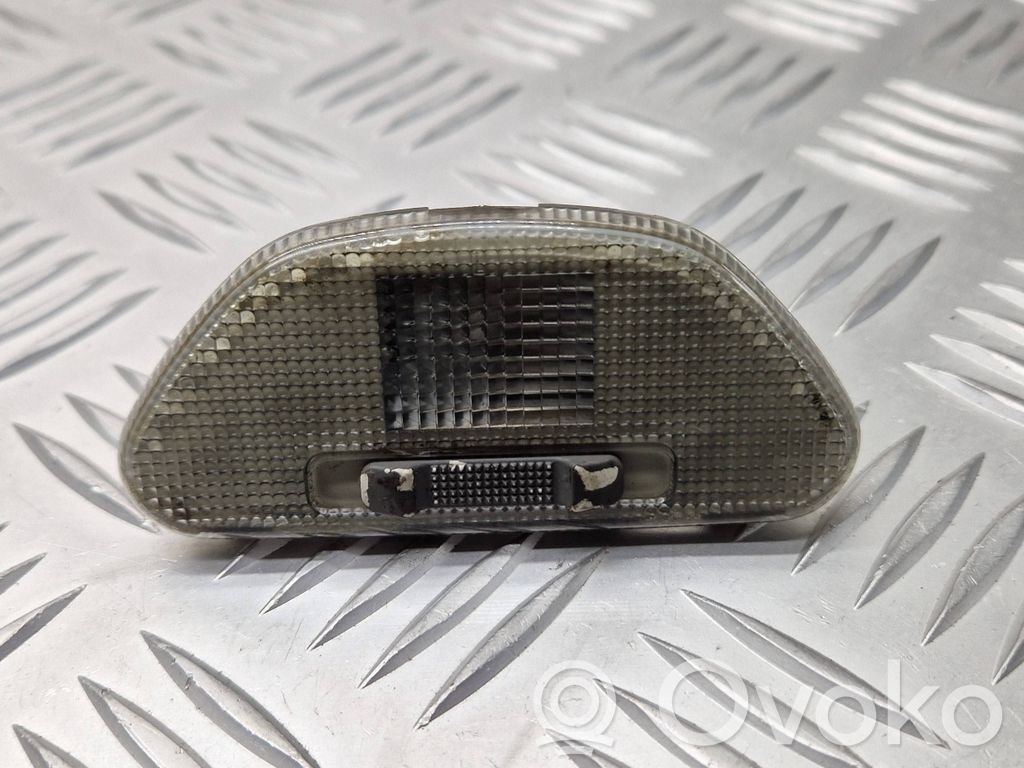 Audi A4 S4 B5 8D Otras luces interiores 