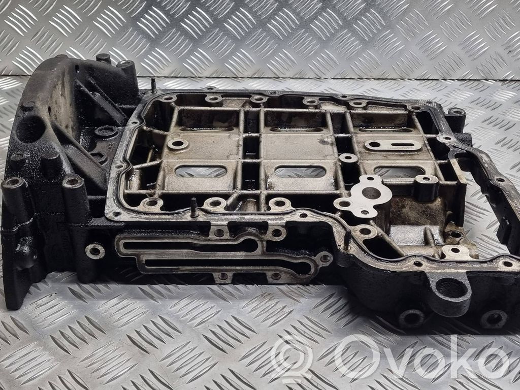 Ford Transit Karteris 