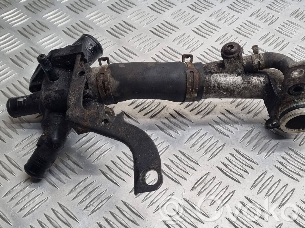 Ford Transit Termostaatin kotelo (käytetyt) 