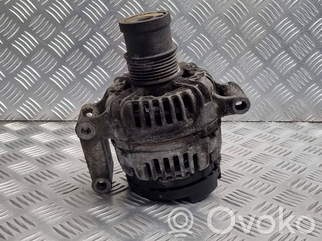 Ford Transit Generator/alternator 