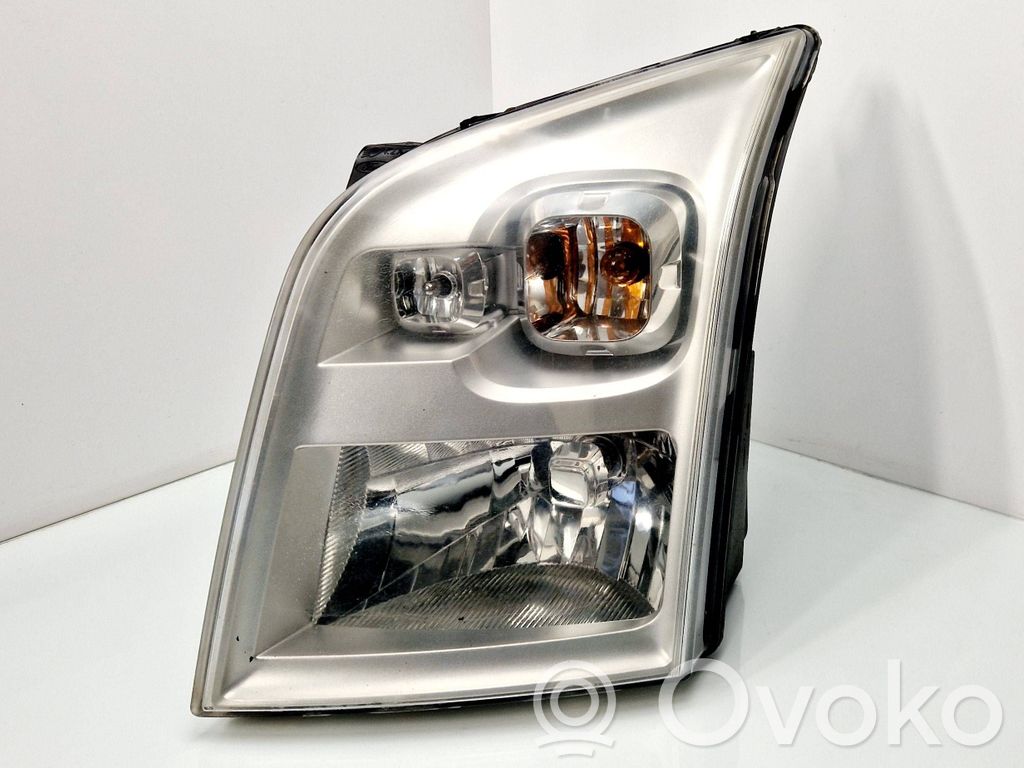 Ford Transit Scheinwerfer 