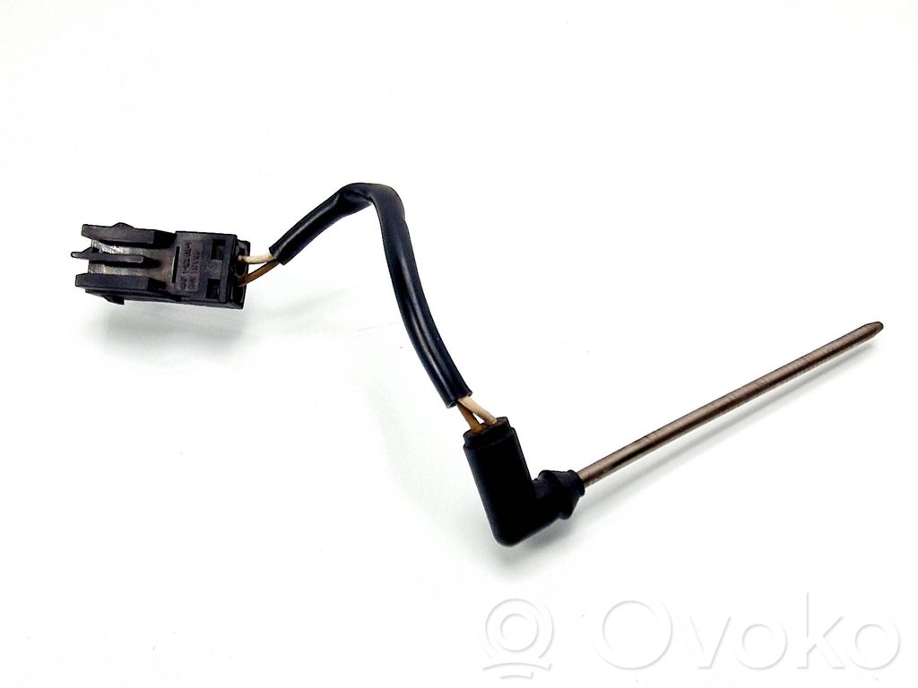 BMW 5 E39 Interior temperature sensor 