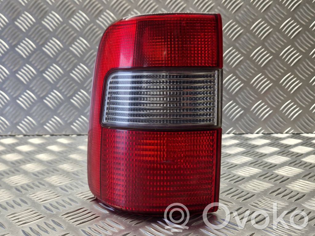 Citroen Evasion Takavalot 