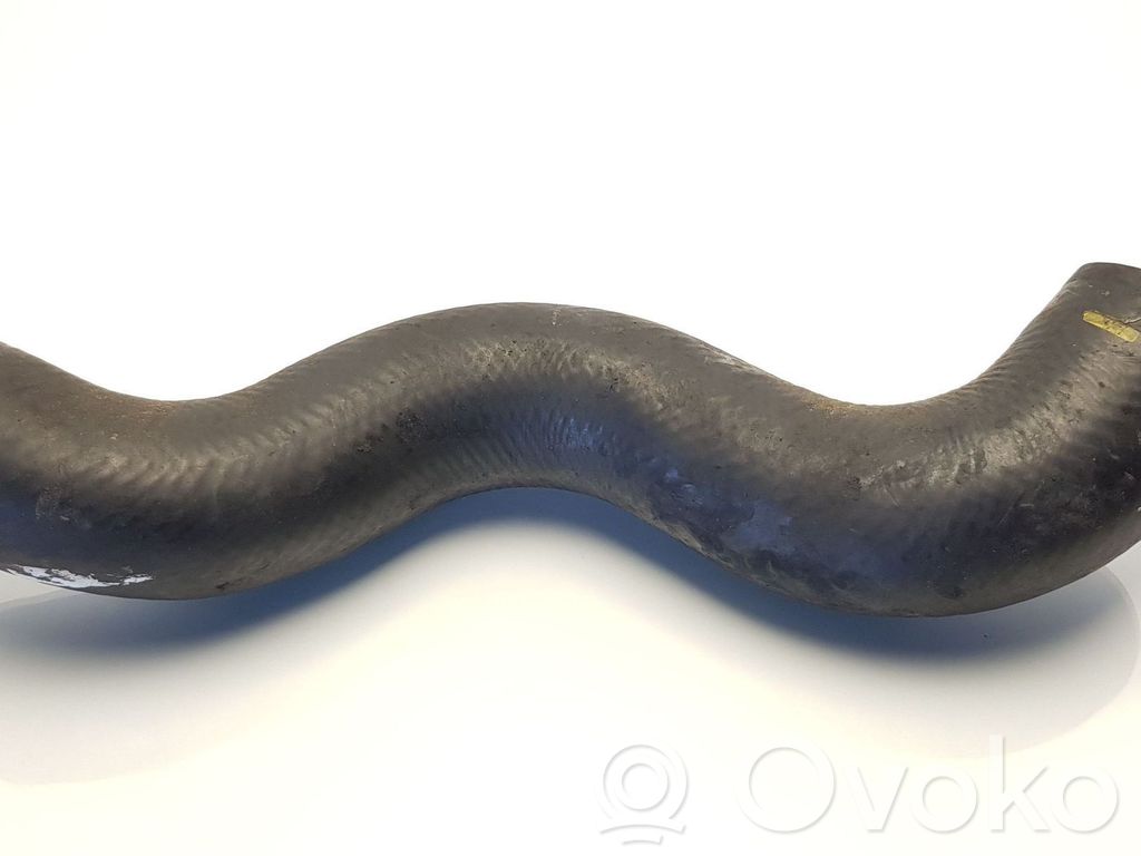 Intercooler hose/pipe
